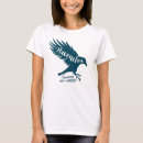 Search for ravenclaw tshirts Magic