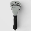Search for hunting golf head covers Buck