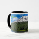 Search for mt rainier mugs Washington