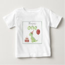 Search for cute dinosaur baby clothes Dino party