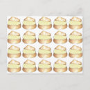 Search for puffs postcards Cream puff