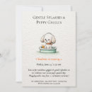 Search for swimsuit birthday invitations For kids