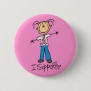 Search for cancer support badges Health
