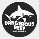 Search for dangerous stickers Swimming