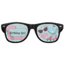 Search for novelty glasses sunglasses For her