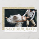 Search for bling save the dates Elegant