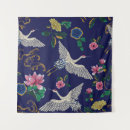 Search for japanese tapestries Retro