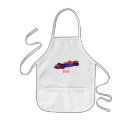 Search for racing aprons Car