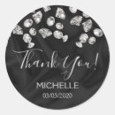 Search for black diamonds stickers Girly