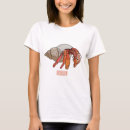 Search for crab tshirts Crustaceans