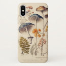Search for vintage mushroom iphone cases Boho