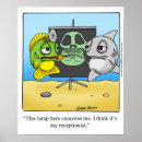 Search for medical cartoon posters Doctor