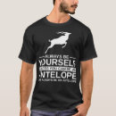 Search for antelope tshirts Cool