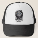 Search for wild animals hats Wildlife