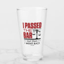 Search for passing the bar exam Attorney
