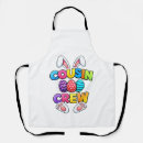 Search for easter aprons Bunny
