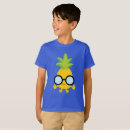 Search for pineapple kids tshirts For kids