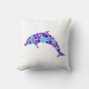 Search for cute dolphin cushions Pattern