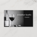Search for bar owner business cards Restaurant