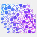 Search for seaside wrapping paper Modern