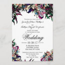 Search for dragon wedding invitations Elegant