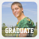 Search for graduation stickers High school