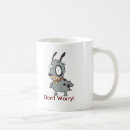 Search for whimsical dog mugs Cartoon