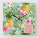 Search for hibiscus art Initials