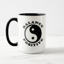 Search for yin yang mugs Mindfulness