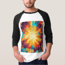 Search for star burst tshirts Galaxy