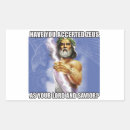 Search for agnostic stickers Atheism