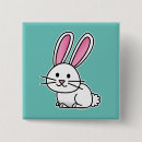 Search for fluffy white badges Bunny