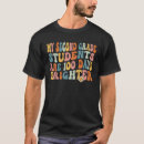 Search for 100 days brighter tshirts Back to school