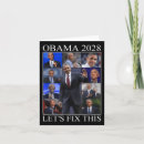 Search for elect obama cards Lets go brandon