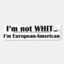 Search for irish bumper stickers White