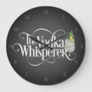Search for vodka clocks Cocktail
