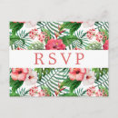 Search for rsvp postcards Floral