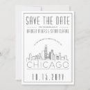 Search for chicago save the dates City