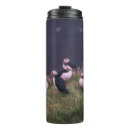 Search for puffin travel mugs Wildlife