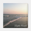 Search for myrtle beach magnets Sand