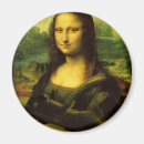 Search for monas magnets Louvre