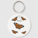 Search for monarch butterfly key rings Milkweed