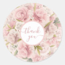 Search for romantic thank you stickers Chic