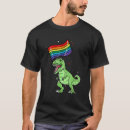 Search for gay dinosaur tshirts Transgender
