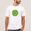 Search for lauburu tshirts Euskadi