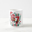 Search for number 67 mugs Seven