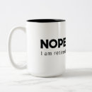 Search for funny work coffee mugs Dad