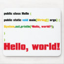 Search for hello mousepads Programming