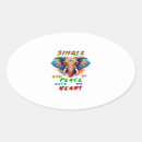 Search for large mammal stickers Elephant