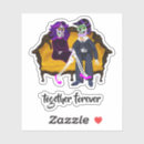 Search for los muertos stickers Sugar skulls